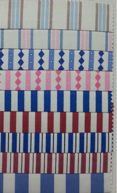 HN-HOPI 加厚全棉斜紋 耐高溫 耐氯漂 制服 Anti bleaching bleaching resistant 45度照